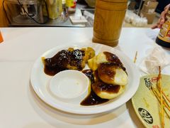 -蒋掌柜·老上海排骨年糕(田林店)