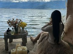 -六阅·福十 FORTEN 海景咖啡西餐厅(双廊古镇店)