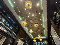-明阁 Ming Court(广州朗豪酒店)