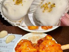 -单家老院·院子里的青岛菜(沙子口店)