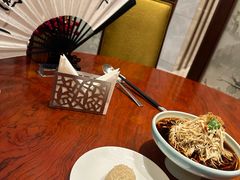 -扬州香格里拉·香宫中餐厅