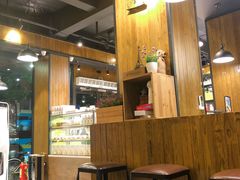 大堂-卡拉多(文教路店)