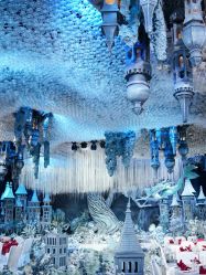 -华东饭店·园林式婚礼宴会厅酒店