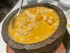 -百富源·海鲜辽菜(和平北大街店)