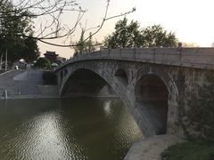 -赵州桥景区