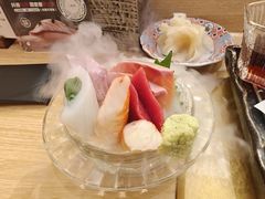 -鮨政· Omakase(港汇恒隆广场店)