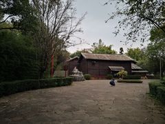 -云南民族村