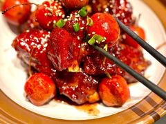 -必点海鲜·海肠捞饭大王(滨江道店)