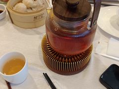 -丰鲤楼•闽南茶楼(仟禧汇店)