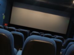 -中影嘉华国际影城(大芬星都里店)