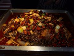 -锦尚阁烤鱼(望京新荟城店)