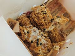 -肯德基(千秋广场店)