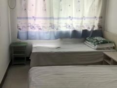 -东戴河风景区-止锚湾