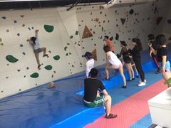 -锐菲特游泳体育健身中心(滨江店)