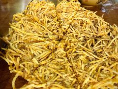 南瓜烙-茶泡饭(李子坝店)
