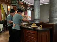 -八府香鸭·啫啫煲(华山路店)