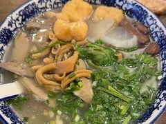 -小潘记鸭血粉丝汤