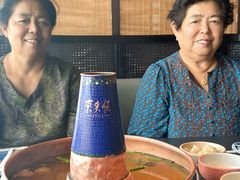 -东来顺·非遗火锅(赛格国际购物中心店)