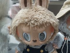 -泡泡玛特POPMART(北国先天下店)