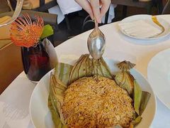 -宝丽轩中餐厅BAOLIXUAN