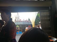 -星鸿社重庆老火锅