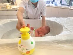 -宝生月子中心·独栋独院式(南山店)