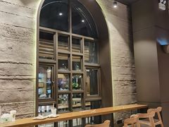 大堂-星巴克臻选(福州东百中心分店)