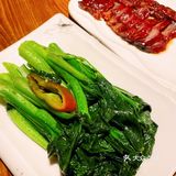 12点刚过就爆满的粤菜馆子