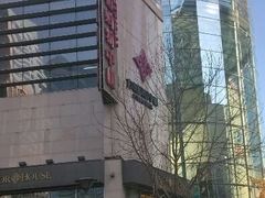android_upload_pic-方恒购物中心(望京小街店)