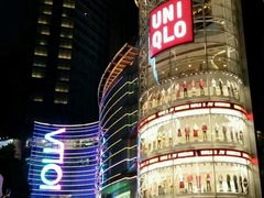 -VT101维多利广场