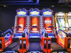 -VS SPORTS PARK运动玩乐园·团建·生日会(合生汇店)