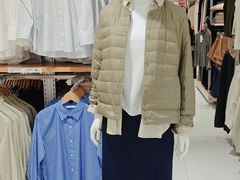 -优衣库(北京枫蓝国际广场店)