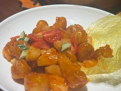 -柴米油盐(土菜院子店)