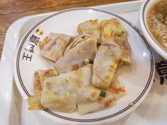 -王如意油茶(信旺·华府骏苑店)