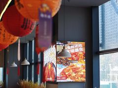 -金陵暴走龙虾·烧烤·排档(南京总店)