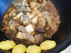 -姥家大锅台(魏各庄路店)