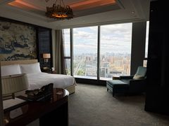 -成都华尔道夫酒店