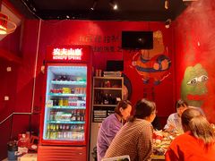 -老天桥蛙炉火锅(姑苏总店)