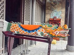 -纯阳宫(大同古城)
