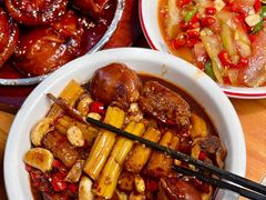 -回家吃饭·地道南昌菜(建德观总店)