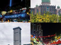-吉隆坡国油双峰塔