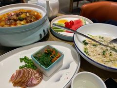 -淮扬村中餐厅