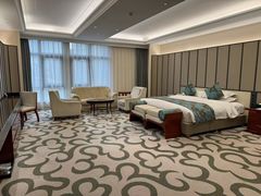 -北京西国贸大酒店