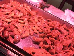 -清真拉妈卤味(回民街店)