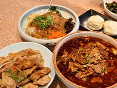 -红樱桃·欢乐餐厅(太原里店)