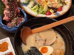 -御牛道日式烤肉料理(杭州万象城店)