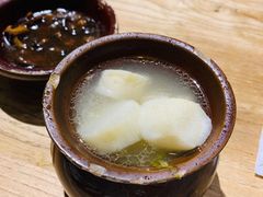 -新梅华·茶点餐厅(欧尚店)