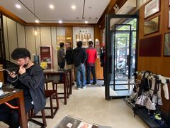 大堂-锡笼记·无锡小笼(方塔店)