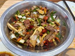 -三中高皇羊肉馆