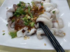 墨鱼仔-文辉墨鱼丸大王(铜锣湾渣甸街总店)